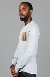 Apliiq The Bombay Long Sleeve Thermal