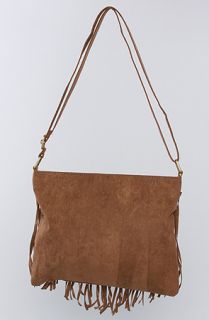 ONeill The Woodstock Bag in Cognac Concrete