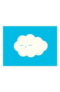 FriendsWithYou The Little Cloud Print