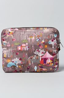 LeSportsac The Disney x LeSportsac iPad Case With Charm in Moroccan