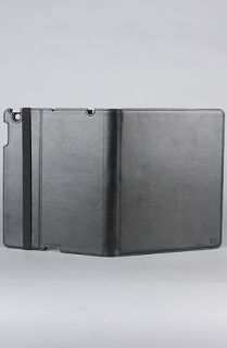 Hex The Code Folio iPad 3 Case in Black
