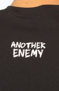 Another Enemy The Spring Breakers 20 T Shirt in Black