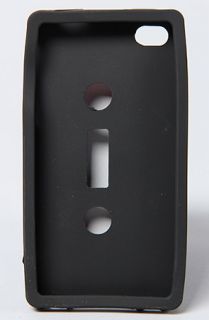  boutique the retro cassette iphone 4 case in black sale $ 8 95 $ 16 00