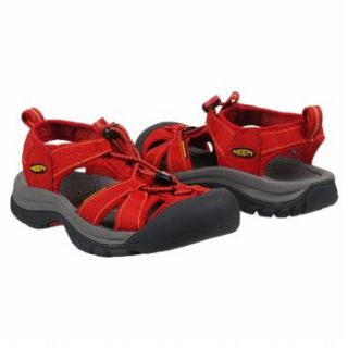 Womens   Athletic Shoes   Red 