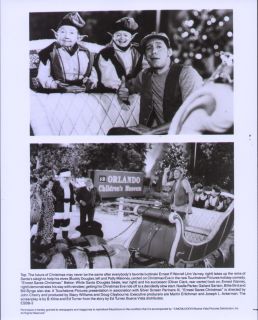 Ernest Saves Christmas 1988 Movie Still 3