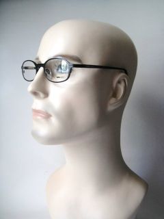 Momo Design Italy New Eyeglasses Frames Spectacles Mens Black Watch