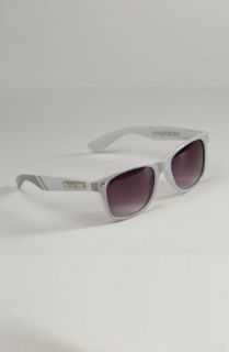 Cassette Optics OG Gray White Concrete