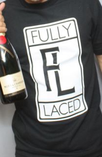 fully laced the fl rolls tee black sale $ 24 00 $ 32 00 25 % off