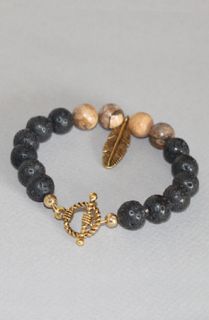 premium co jasper x lava bracelet $ 20 00 converter share on tumblr