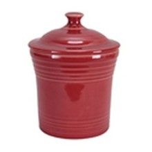 Scarlet Fiesta® Utility Jar Jam Jar 969 1st Quality