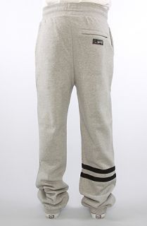 RockSmith The Division 1 Sweatpants in Heather Grey