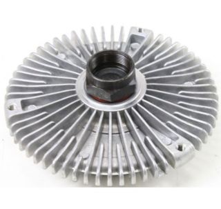 Prozone OE Comparable Fan Clutch is an affordable replacement unit