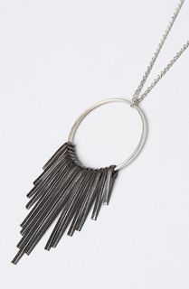 Accessories Boutique The Round Layer Necklace