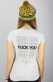  ls f you women heather gray tee $ 26 00 converter share on tumblr size