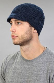 BMC Visor Beanie The Military Concrete