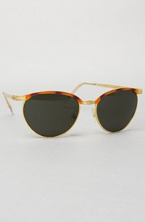 Replay Vintage Sunglasses The Chicago Limited Sunglasses in Gold