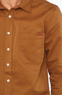 street ammo the work shirt in camel sale $ 19 95 $ 65 00 69 % off