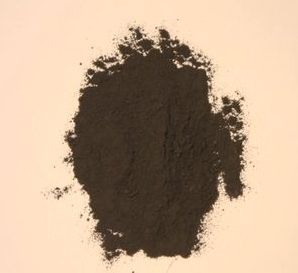 Guide To Making Dark German Aluminum Powder Indian Blackhead