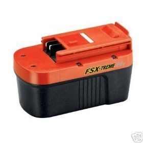 Black Decker Firestorm 24 Volt FSX Treme Battery