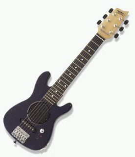 First Act Discovery Portable Electric Guitar