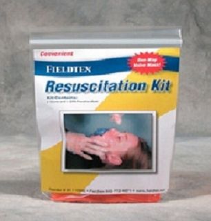  Kit Rescue Breather First Aid Kit Medical Supplies