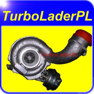 Turbolader Megane Espace Laguna 2 2 150ps 718089 4