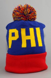 Adapt The Philippines Beanie Concrete Culture