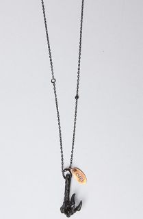 obey the nevermore necklace in black $ 22 00 converter share on tumblr