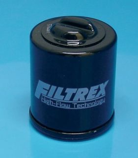 Filtrex Scooter Oil Filter Piaggio 150 Vespa LX Year 05 08 C320 OIF026
