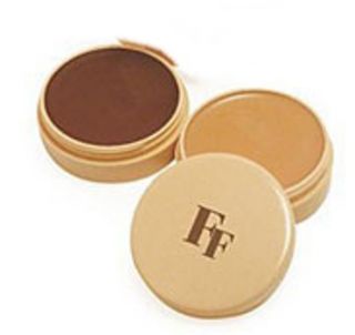 Fashion Fair Cover Tone Concealing Waterproof Concealer Cream Bronze