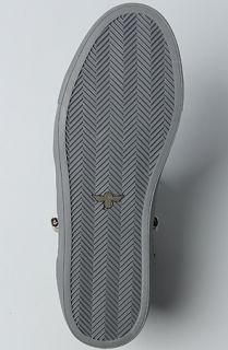  caifano sneaker in charcoal smoke gunmetal sale $ 66 95 $ 100 00 33