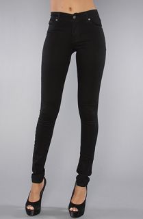 Cheap Monday The Tight Jean in Very Stretch OD Black34