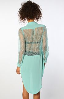 la boutique the bethany top in seafoam sale $ 25 95 $ 63 00 59 % off