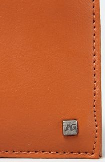 analog the benedict wallet in redwood $ 39 00 converter share on