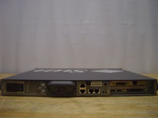 Sun SunFire V120 650MHz 2GB Server UltraSparc IIi