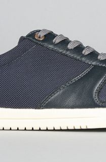 Clae The Gregory Sneaker in Pavement Ballistic