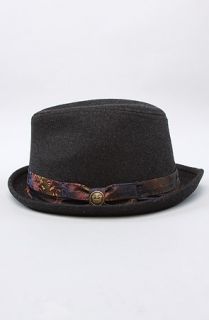 Goorin Brothers The Billy Batts Fedora