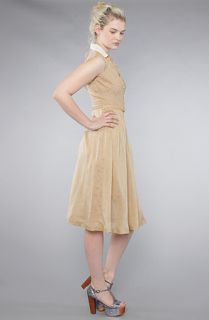 Vintage Boutique The Liliana Dress Concrete