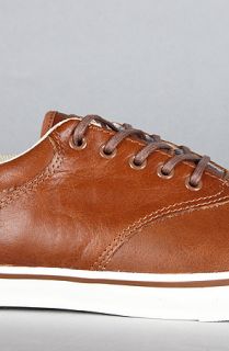 Gravis The Filter DLX Sneaker in Mocha