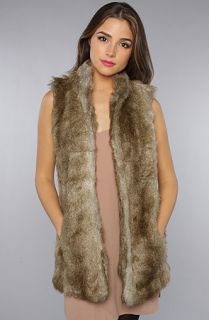 Olive & Oak The Night On The Town Vest