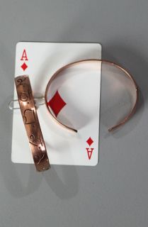 bmc handmade om mani bracelet copper $ 45 00 converter share on tumblr