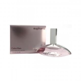 Calvin Klein Euphoria EDT Perfume Fragrance Spray for Women 50ml