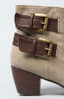 rebels footwear the diablo boot in taupe sale $ 28 95 $ 68 00 57 % off