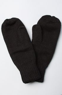 cheap monday the elly mittens in black sale $ 12 95 $ 30 00 57 % off