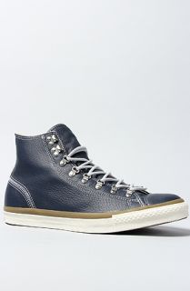 Converse The Chuck Taylor All Star Hiker Sneaker in Athletic Navy