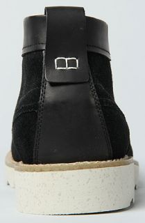 puma the ruckholz mid sneaker in black sale $ 60 95 $ 145 00 58 % off