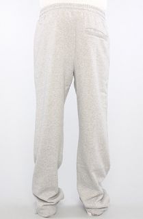 LRG Core Collection The Core Collection Sweatpants in Ash Heather