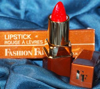Fashion Fair Lipstick Allure Makeup 8164