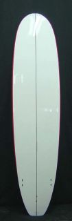 Epoxy Funboard Surfboard Mini Longboard Surf Board