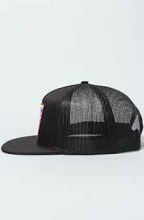  the budweiser mesh 5 panel cap in black sale $ 12 95 $ 36 00 64